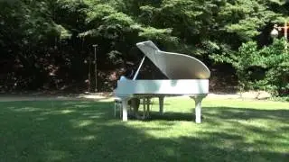 Piano In Yonsei 제 7회 여름연주회, 권다솜 - River Flows in You (Yiruma)