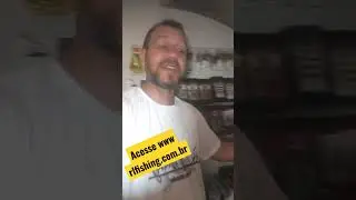 olha quanta promoção na RL fishing