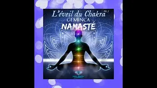 Namasté by Geminca Album 