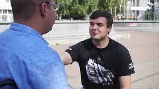 CanHelp - Мы все равны!