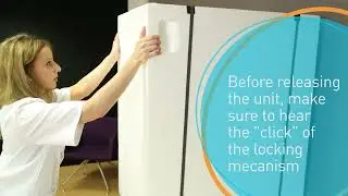 How to install the I-Max and I-Max 3D
