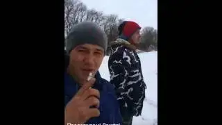 Квалификация #2 - DРИФТ ZIMA 2016 - 06/02/16 - Periscope Stream
