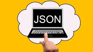 получаем JSON с помощью XHR request и рендерим карточки товара