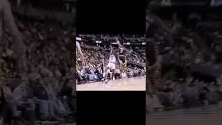 A Circus Shot Plus Buzzer Beater That Gotta Hurt! #shorts #basketball