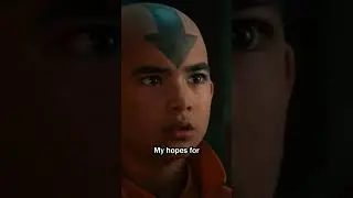 The failure of Netflix's Avatar the Last Airbender series #atla #avatarthelastairbender
