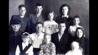 ЧТО МЫ ЗНАЕМ О РОДНЫХ