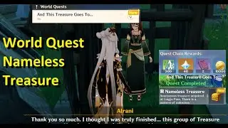 World Quest 