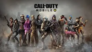 Call of Duty Mobile Warzone gameplay