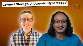 Context Storage Basics and SRAM-Based Accelerators