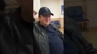 Георгий в Одессе.