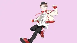 【魂こめて】あさが来る！歌ってみた