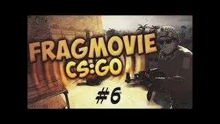 Frag movie #6 SyavA_PlaY