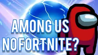 JOGANDO NOVO MODO DE AMONG US NO FORTNITE! (Espião Interior) - Fortnite 15.10