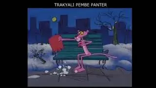 Pembe Panter Trakya Dublaj