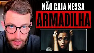 COMO NÃO SE COBRAR TANTO