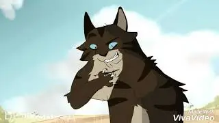 Коршун-Hawkfrost[Коты Воители-Cats Warriors {Заказ:Киота Волк}(НА ПАФОСЕ)]