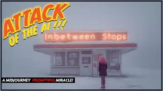 ChatGPT/Midjourney Prompt hack!!!