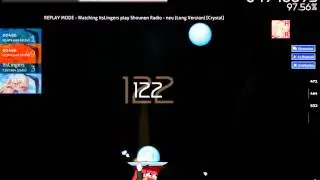 (HR)ItsLingers - Shounen Radio - neu(Long Version)