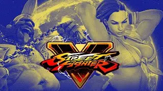 4x Inco (Birdie) vs Kindo (Laura) - SFV ★60fps/1080p★