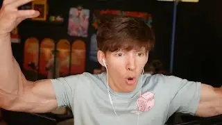 Flamingo FLEXING For 1 Minute Straight