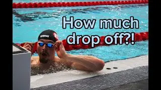 More Lactate Tolerance | Proper Swimming Training