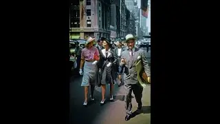 Original Madmen In Pictures