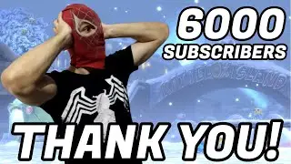 6K LIVE! (UMVC3 - SINGLE FIGHTS)