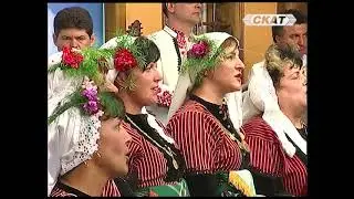 ЖФГ ''Тракийски напеви'' от с. Селци - ''Наспа ли се, любе ле''