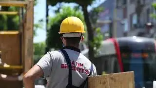 Hekimoğlu Ali Paşa Çeşmesi'nin restorasyonu sona erdi.