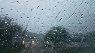 lil peep - awful things ft. lil tracy but you're sitting in the car and it's raining outside