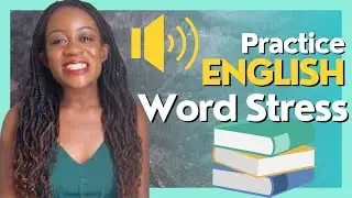 The BEST Way to Improve Your English Pronunciation Without the Stress | Soothing Voice