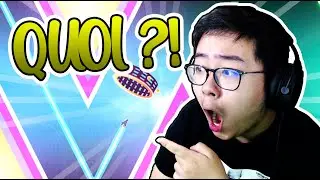VOS MAPS #1 (FAUX) | Geometry Dash