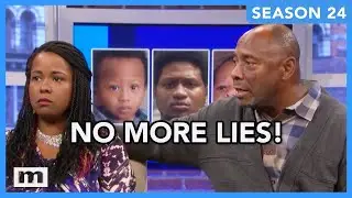 You Took My Daughter's Virginity... Stop Denying Your Kids | Maury Show