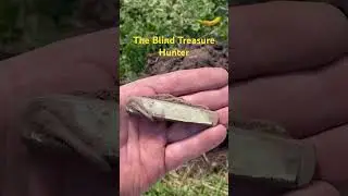 WOW! 😲😲 Old Knife! 