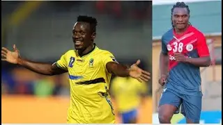 DR AMEMTAJA MBWANA/MSUVA/KIBU TAIFA STARS/ AHOUA MRITHI WA CHAMA SIMBA
