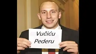 Andrija Prlainović - Zabranjeni snimak!
