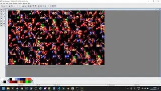 Yoshins NEO-GEO GFX Stitcher preview