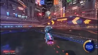 Rocket League