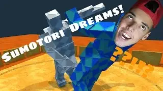 SUMOTORI DREAMS!!! INIZIA L'IGNORANZA