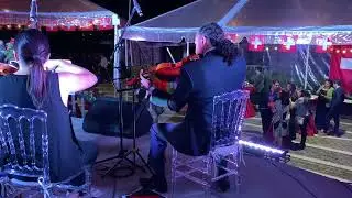 Consulado de Suiza | Fiesta Nacional Suiza Recap 2024