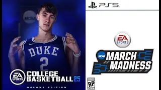 EA Sports College Basketball is COMING SOON Like I Been Saying for Years Twitch Stream 12/24