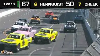 2024 Long Beach SST Race 2