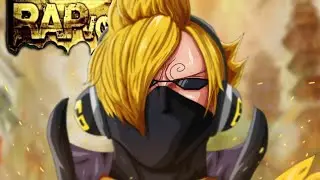 Instrumental - Meu Jeito Sanji💥 | Diable Jamble | VG BEATS