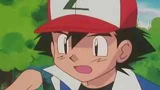 Misty chose togepi to battle Pikachu