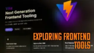 CRA vs Vite - Exploring Frontend Build Tools