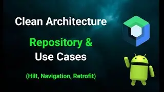 Jetpack Compose: Setting Up Repository & Use-Cases | Dev No Limit
