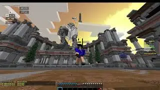 destroying players while having high ping (uncut)