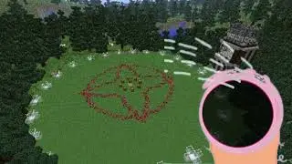 pop peppa crying in minecraft | PEPPA PIG PARODY CLUB