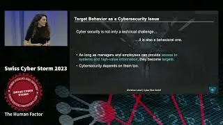 Targeting Key Individuals, Profiling, and Weaponizing Psychology By Christina Lekati (2023)