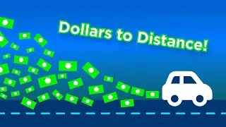 How Far Does $1 Billion Get You?